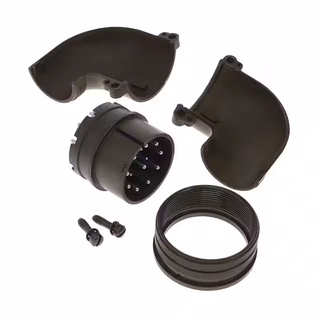 97-3108B28-20P Amphenol Industrial Operations  Circular Connector Assemblies